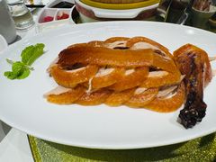 -大鸭梨烤鸭(顺义石园店)