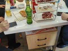-百铺乐核桃炭烤串(盛泰二期2号楼店)