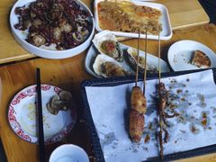 -蚝太郎 • 海鲜烧烤(建国路创始店)