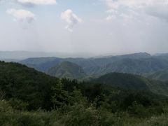 -焦作青龙峡风景名胜区