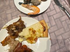 -河北宾馆·香溢自助餐(裕华店)
