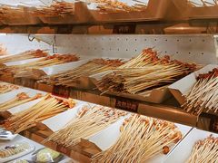 -马路边边串串香(双井直营店)