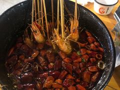 -成都吃客(九眼桥店)