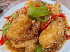 -文杰餐馆(南洪时尚风情街店)