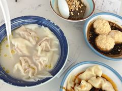 -龙抄手(文殊坊店)