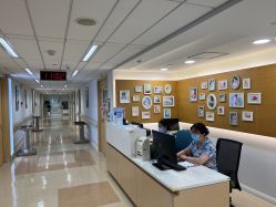 -杭州贝瑞斯美华妇儿医院·早孕·产检·儿科