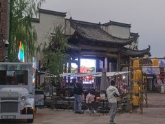 -黎阳老街