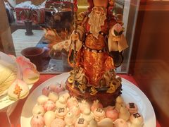 -御茶膳房皇家糕点博物馆(北京首店)