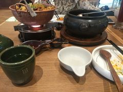 -云海肴·汽锅鸡·云南菜(东坝金隅店)
