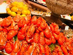 -咖啡苑 - 蔚藍夏日限定主题(永利皇宫店)
