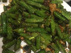 -晚归月亮湾私家菜(临邑路店)