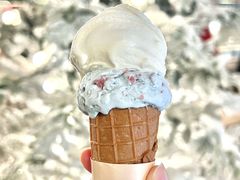 -CREAM STORY意大利手工冰淇淋&甜品(万象前海店)