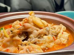 -雀蓝川菜(奥体广场店)