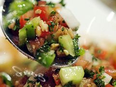 -Pasha帕夏土耳其餐厅(南昌路店)