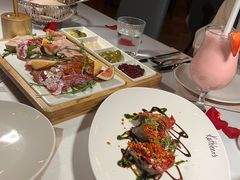 -Kathleen's Waitan 凯圣琳江景西餐厅(外滩店)