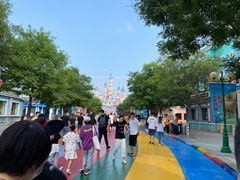-沈阳方特欢乐世界