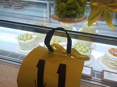 -WenTinG文汀·半糖蛋糕(合生汇店)
