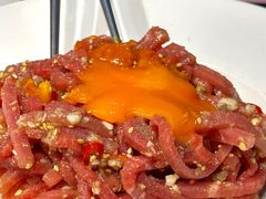 -六七八韩式烤肉·韩国料理(上杭路店)