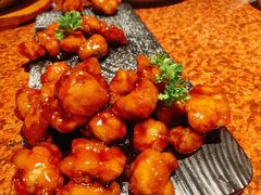 -绿茶餐厅(蓝色港湾店)