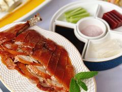 -食悦江南·淮扬菜·烤鸭(亚运村·惠新店)