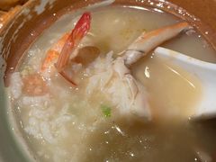 -大洋家·精品潮汕菜·生腌砂锅粥(天河东路店)