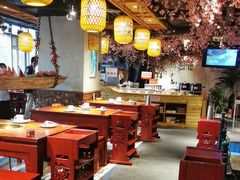 -黄家码头老火锅(解放碑旗舰店)