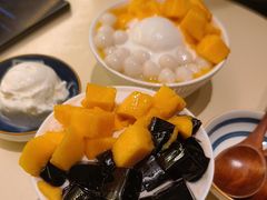 -小团圆糖水铺(襄阳南路店)