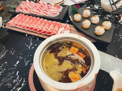 -汤连得温泉馆(宝山店)