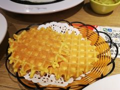 -豪客来牛排(重庆冉家坝SM广场1712店)