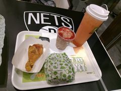 -德克士(前门店)