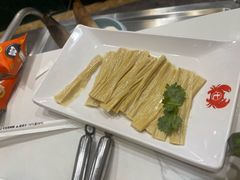 -七欣天香辣蟹火锅(无锡金太湖国际城店)