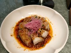 -北国饭店.海鲜.北方菜(新河路店)