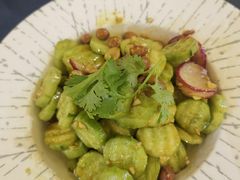 -伊带伊路新疆美食府(呼家楼店)