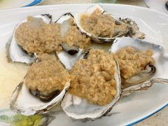 -渔中舟海鲜大排档(普陀沈家门店)