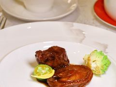 -酌宴府The China Club·广州万富希尔顿酒店(云城东路店)