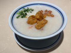 -香港池仔记肠粉王(博多新记襄阳南路店)