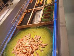 -牛排叔叔自助餐厅(太原龙湖万达店)