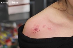 -飛凡TATTOO纹身•原创