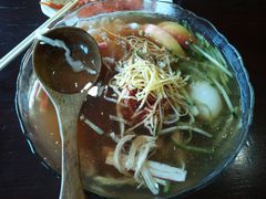 -服务大楼冷面(延大店)