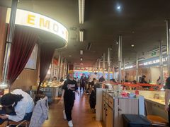 -伊茉家的烤肉店(勒泰中心店)