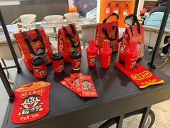 -Pull-Tab拉环咖啡(杭州市上城区来福士中心店)