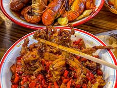 -冶建镜子·中国龙虾王(总店)