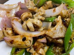 -美食店(华贵路店)