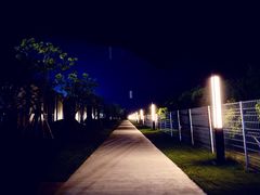 -上海怡沁园度假酒店