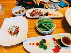 -王鼎精致料理铁板烧(世博源店)