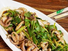 温拌八带-正宗天津烧麦馆(柳州路店)