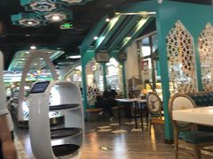 大堂-帕米尔食府(白云观店)