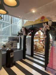 -奈尔宝·儿童乐园·亲子餐厅(前滩店)