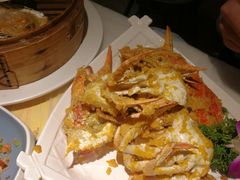 -桥东喜碧海鲜街(水东街店)