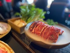 九秒牛肉-盡膳口福·百年汤方火锅(科华北路店)